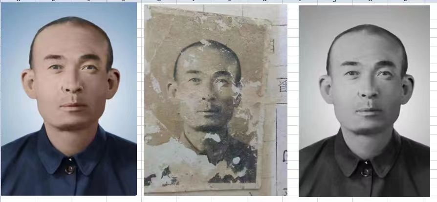 奎屯老照片模糊修复-21